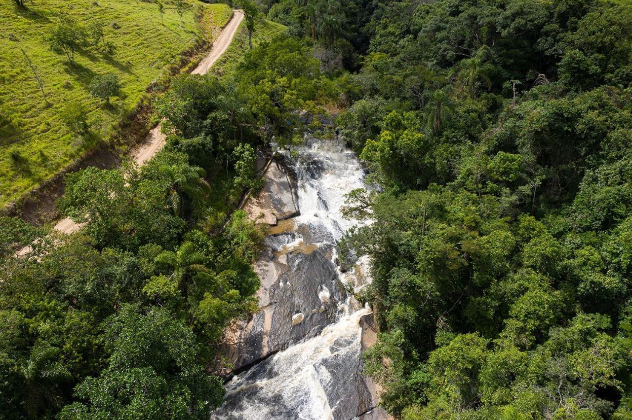Hotel Fazenda Parque Dos Sonhos Socorro  Exterior foto