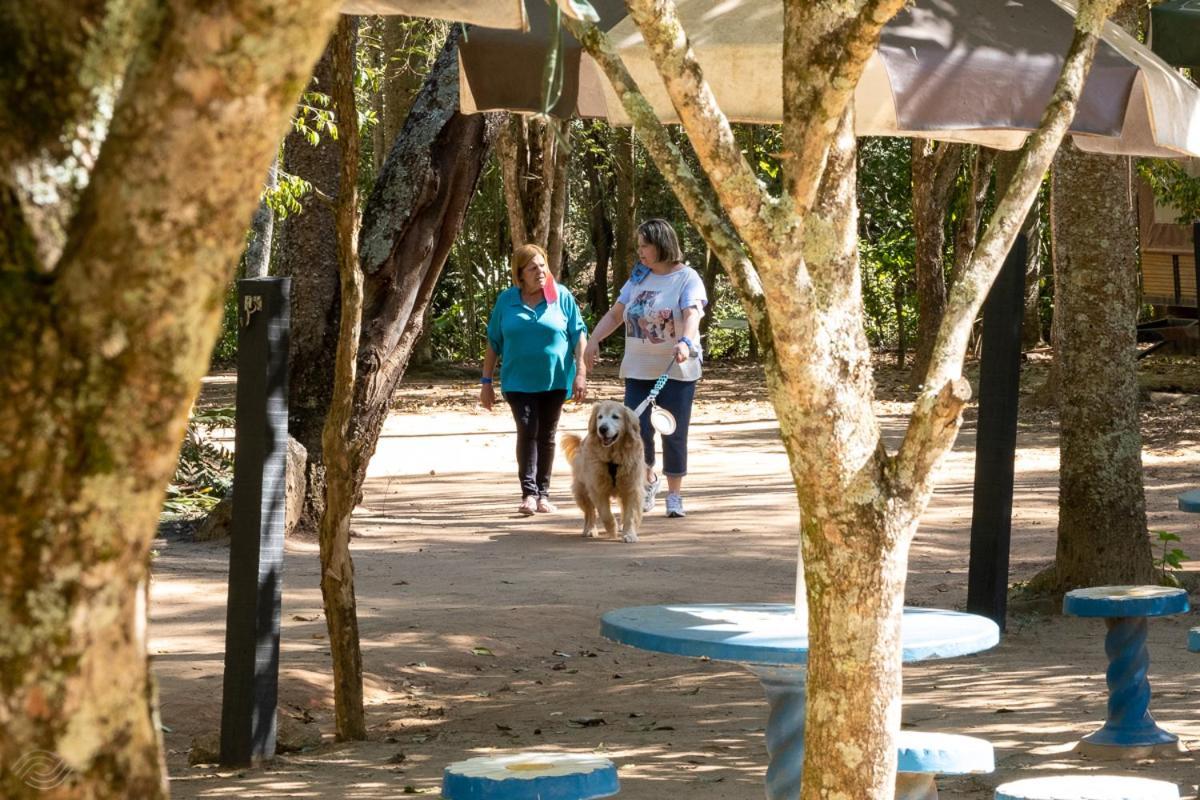 Hotel Fazenda Parque Dos Sonhos Socorro  Exterior foto