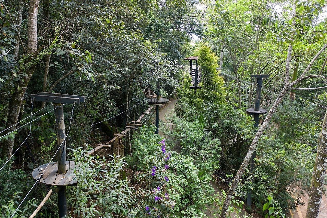 Hotel Fazenda Parque Dos Sonhos Socorro  Exterior foto