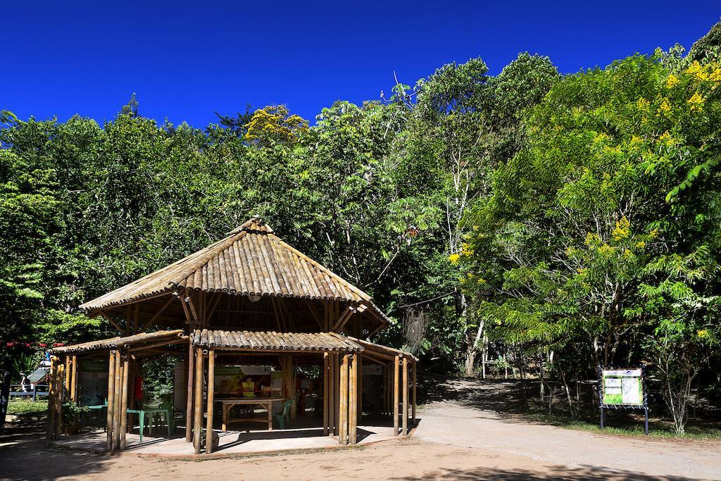Hotel Fazenda Parque Dos Sonhos Socorro  Exterior foto