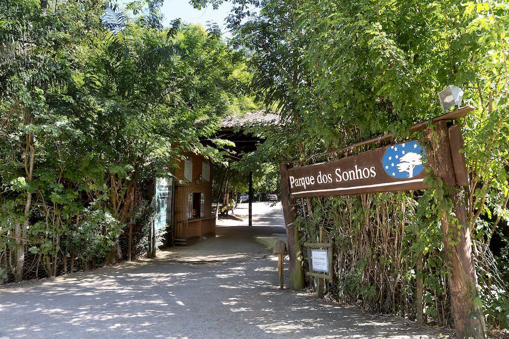 Hotel Fazenda Parque Dos Sonhos Socorro  Exterior foto